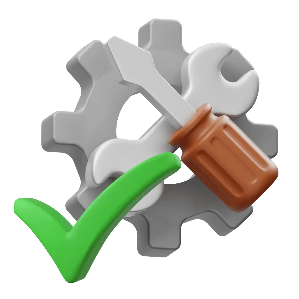 実運用で選ばれる品質を、日々アップデート