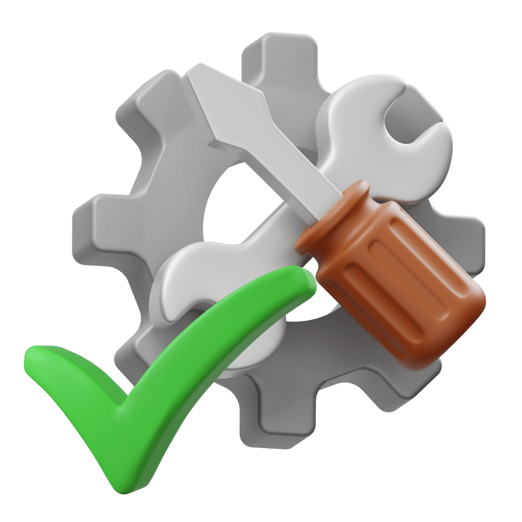 実際の品質を確かめるためのフリートライアル