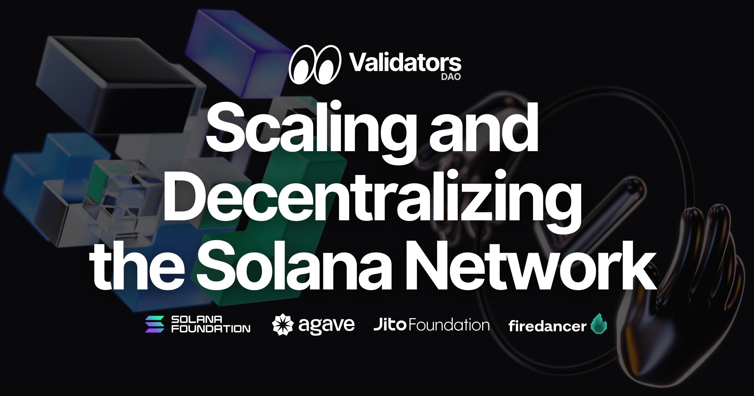 Validators DAO