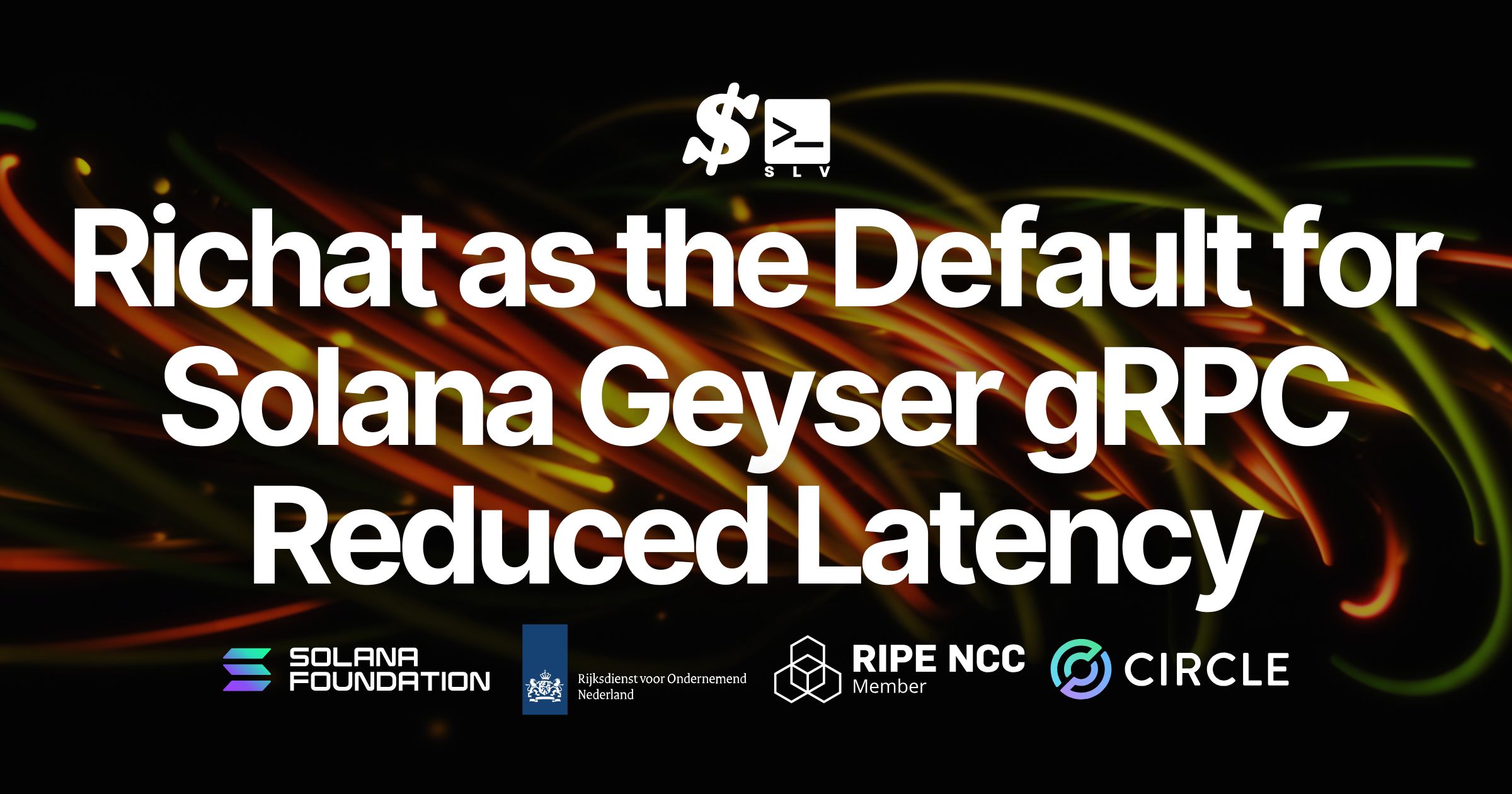 Home | ERPC - Enhanced Solana RPC