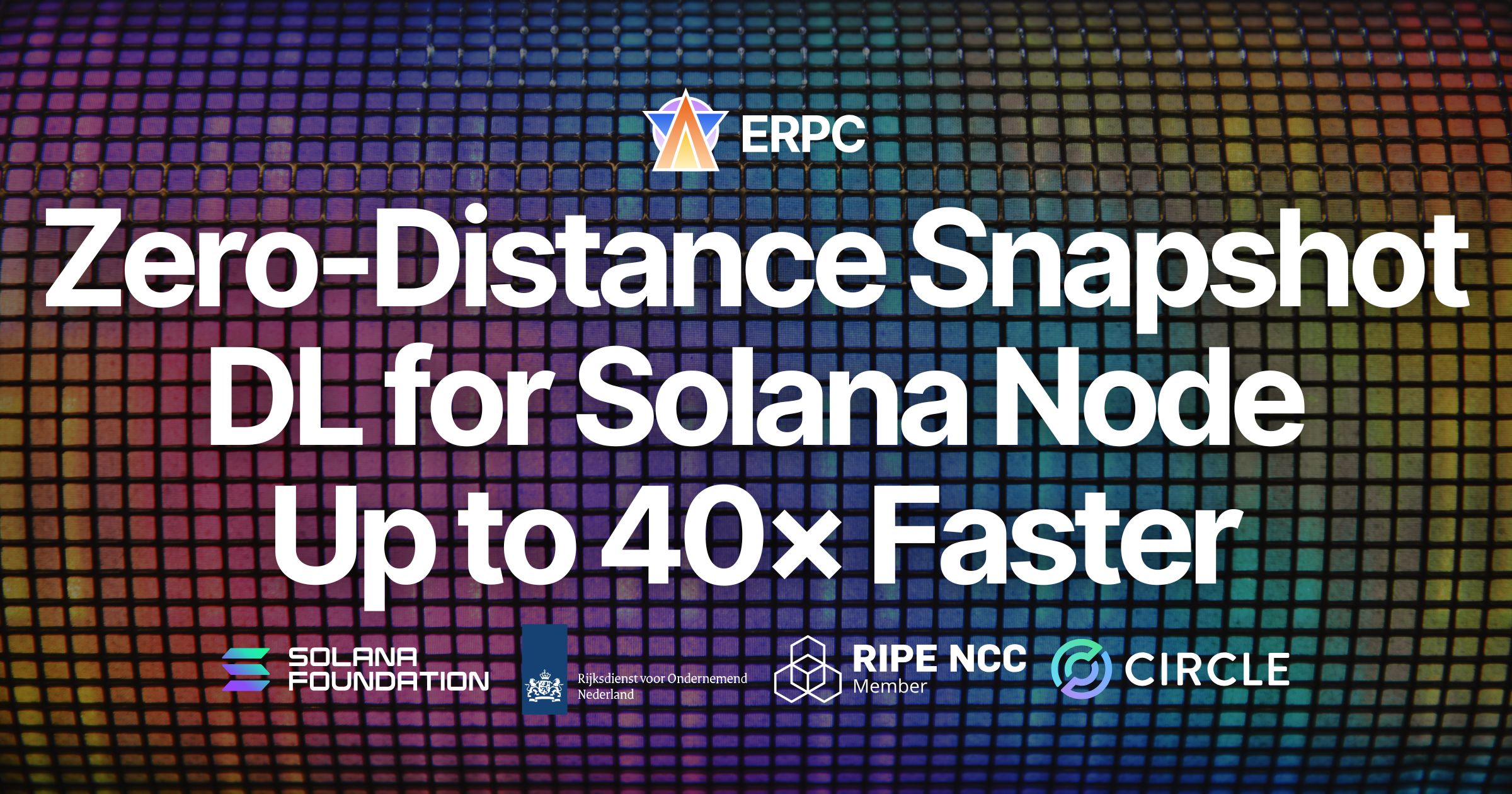Home | ERPC - Enhanced Solana RPC